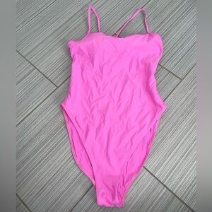 Skims One Piece Swimsuit